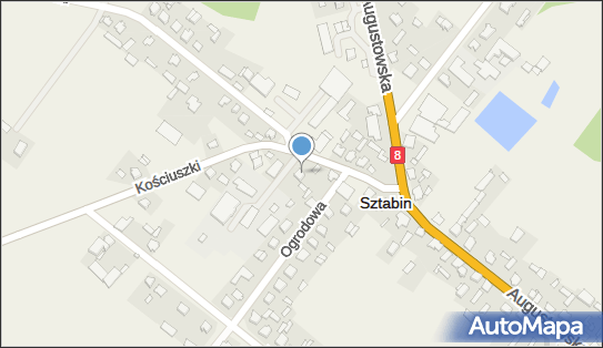 8461047819, Kazimierz Bednarowicz Zakład Elektroniczny 