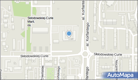 6311012379, Kazimierz Bek Pracownia Specjalistyczna Ochrony Środowiska 