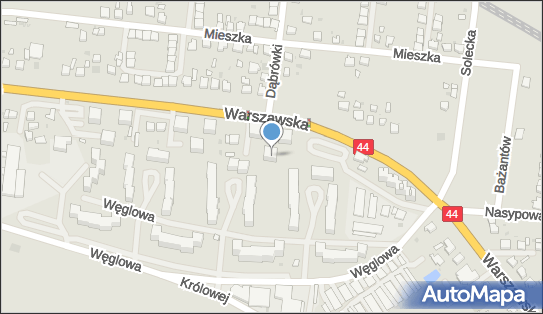 6462168501, Gospodarstwo Rolne 