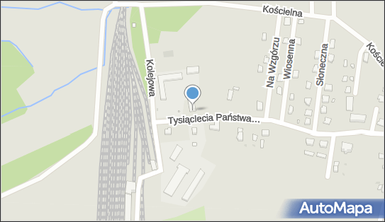 Kazimierz Boryczka, Tysiąclecia Państwa Polskiego 2a, Międzylesie 57-530 - Przedsiębiorstwo, Firma, NIP: 8811211025