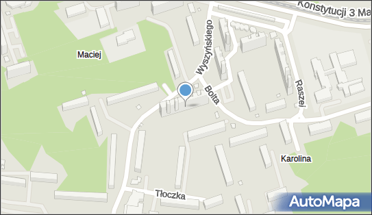 8791106755, Kazimierz Buczkowski Zakład Usługowy Elkat 