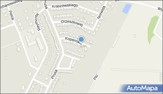 7220001123, Kazimierz Czajkowski Zakład Usług Wodno-Kanalizacyjnych i Co 