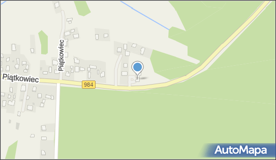 8171357121, Kazimierz Czepiel: Firma Produkcyjno-Handlowo-Usługowa 