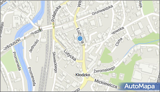Kazimierz Dragan, Łużycka 11, Kłodzko 57-300 - Przedsiębiorstwo, Firma, NIP: 8831017906