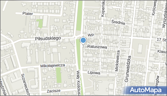 6991000948, Kazimierz Dworak Zakład Optyczny 
