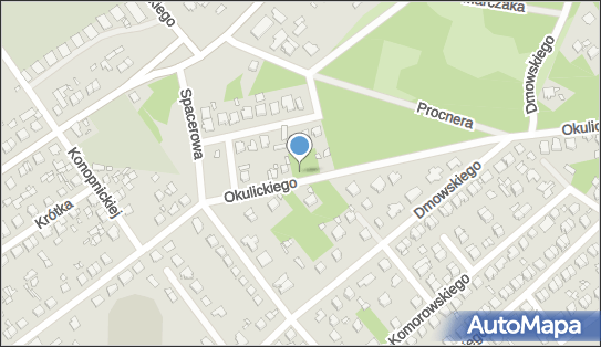 8381252517, Kazimierz Dyl Prywatny Gabinet Lekarski 