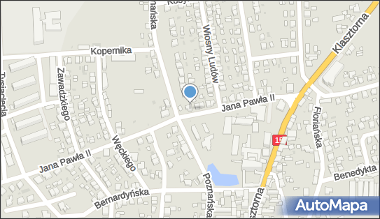Kazimierz Dymarski Kornik, Jana Pawła II 2, Koźmin Wielkopolski 63-720 - Przedsiębiorstwo, Firma, NIP: 6211285623