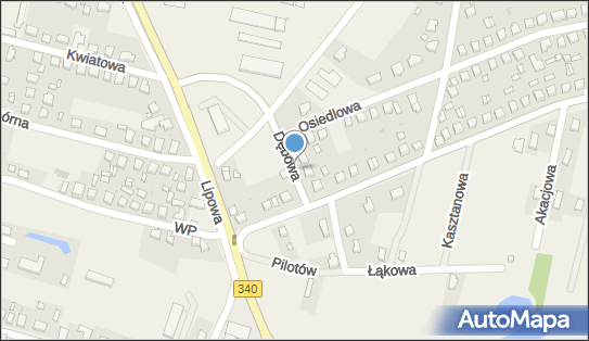9111013275, Zakład Usług Leśnych Kazimierz Fura 