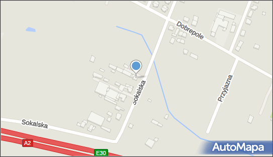 7820001597, Firma 