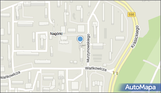 Kazimierz Ignatowicz - Działalność Gospodarcza, Olsztyn 10-684 - Przedsiębiorstwo, Firma, NIP: 7391058070
