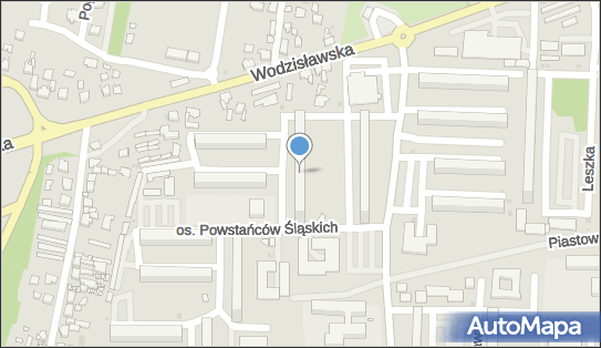 Kazimierz Jaroński, Osiedle Powstańców Śląskich 3C, Żory 44-240 - Przedsiębiorstwo, Firma, NIP: 6511032955
