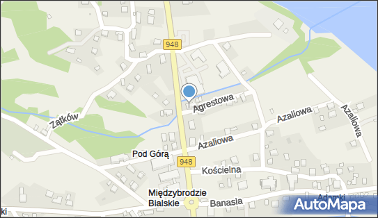 Kazimierz Kadłubicki Autoryzowany Zakład Napraw Sprzętu P.Pożarowego 34-312 - Przedsiębiorstwo, Firma, NIP: 5531046411