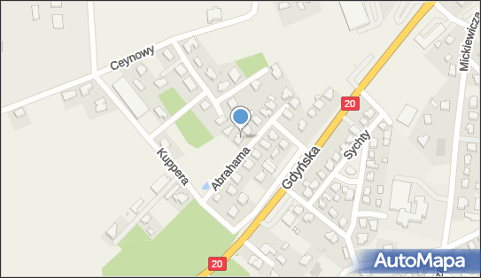5890003330, Kazimierz Konkel Praut K.M.Konkel 