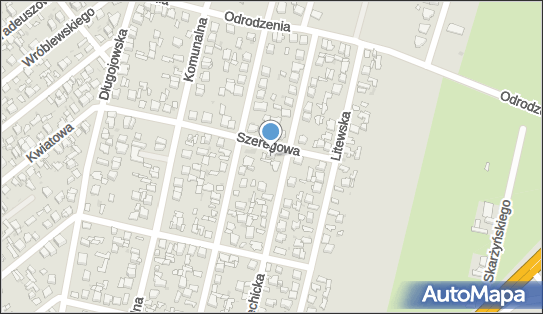 Kazimierz Kopycki, ul. Lechicka 29, Radom 26-600 - Przedsiębiorstwo, Firma, NIP: 7981112267