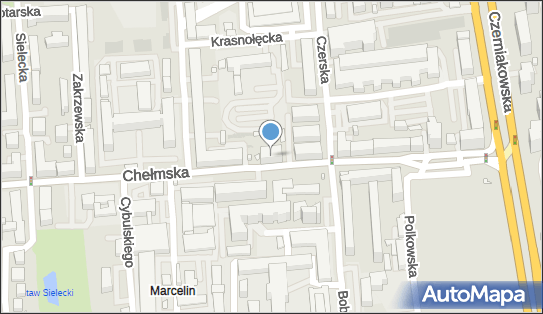 Kazimierz Koradecki Auto Mazowsze, Chełmska 20, Warszawa 00-725 - Przedsiębiorstwo, Firma, NIP: 5210281338