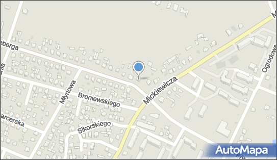 Kazimierz Kowalczyk Kowak, ul. Franciszka Kleeberga 113 17-100 - Przedsiębiorstwo, Firma, NIP: 5431267549