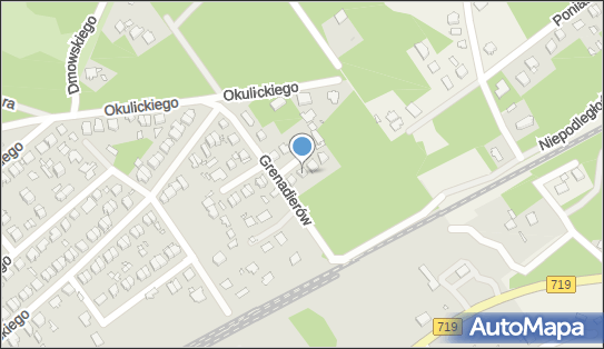8381007901, Kazimierz Kowalski 