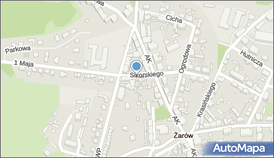 8840002838, P.P.H Jutrzenka Kazimierz Kozłowski 