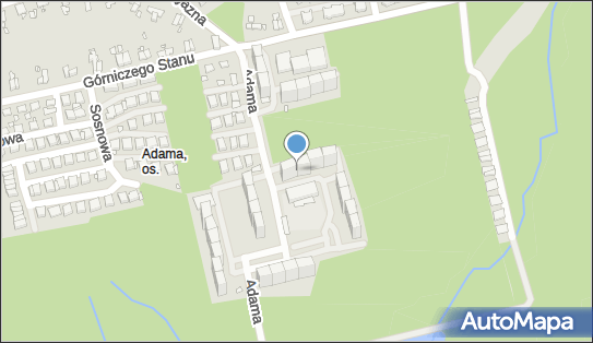 Kazimierz Król - Działalność Gospodarcza, ul. Adama 21 40-486 - Przedsiębiorstwo, Firma, NIP: 9542155815