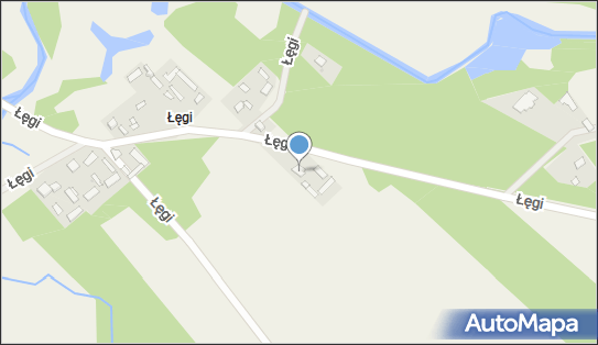 Kazimierz Lejman Dystrybucja Gazu, Łęgi 5, Łęgi 06-210 - Przedsiębiorstwo, Firma, NIP: 7571001315