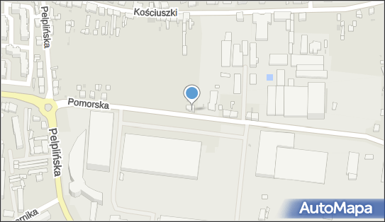 Kazimierz Lemańczyk - Działalność Gospodarcza, Pomorska 19 83-200 - Przedsiębiorstwo, Firma, NIP: 5921130846