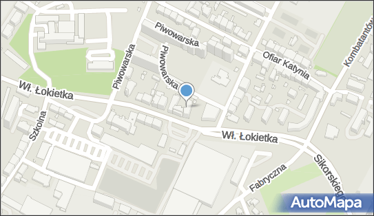 Kazimierz Markowski, ul. Łokietka 23A, Brzeg 49-300 - Przedsiębiorstwo, Firma, NIP: 7471402500