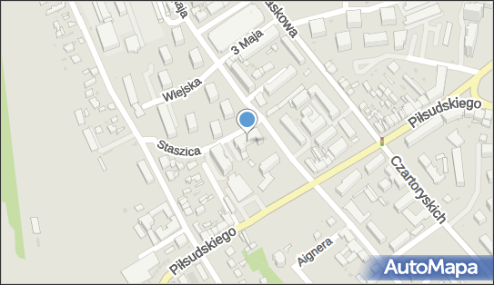 Kazimierz Maruszewski - Działalność Gospodarcza, Puławy 24-100 - Przedsiębiorstwo, Firma, numer telefonu, NIP: 7161279525