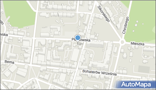 8550000475, Kazimierz Mikołajczyk Piekarnia - Cukiernia i Handel Artykułami Spożywczymi 