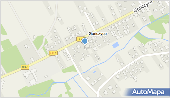 Kazimierz Mrozek Kamieniarstwo, Gończyce 116C, Gończyce 08-460 - Przedsiębiorstwo, Firma, NIP: 8261025925