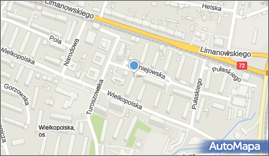 Kazimierz Nowak - Działalność Gospodarcza, Uniejowska 6, Łódź 91-024 - Przedsiębiorstwo, Firma, NIP: 9471019073