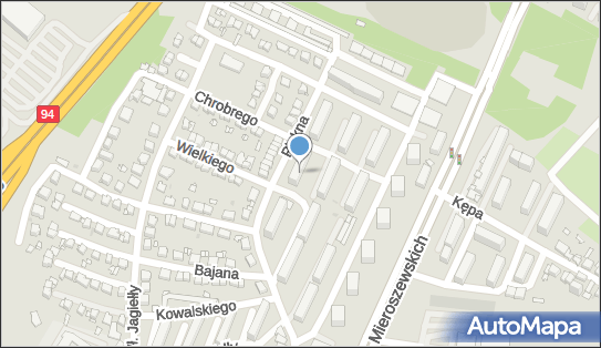 6441029823, Kazimierz Nowak Taksówka Osobowa nr 228 
