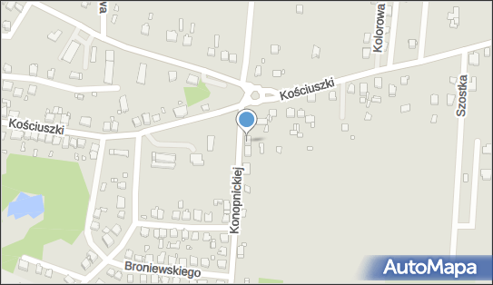 6491089879, Kazimierz Odyjas Komplex 