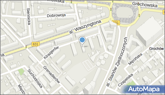 Kazimierz Ostapowicz - Działalność Gospodarcza, Kirasjerów 8 04-072 - Przedsiębiorstwo, Firma, NIP: 1131988202
