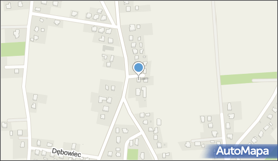 6851025954, Usługi Transportowo - Handlowe - Kazimierz Owczarski 