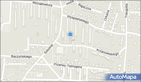 Kazimierz Pająk - Działalność Gospodarcza, Czechowice-Dziedzice 43-502 - Przedsiębiorstwo, Firma, NIP: 6520009625