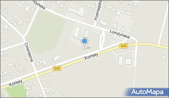 7181221859, Kazimierz Parzych Zakład Usługowo Handlowy 