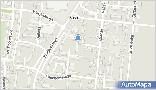 6221881114, Kazimierz Pernak Firma Transportowa 
