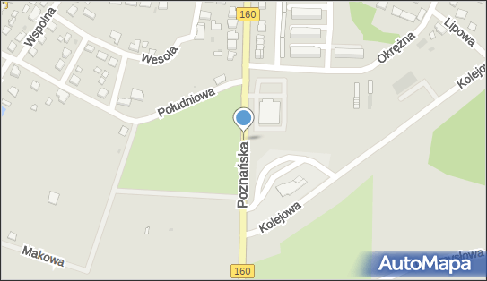 5951144161, Kazimierz Piernik Zakład Usługowo-Handlowy Piernik-POL 