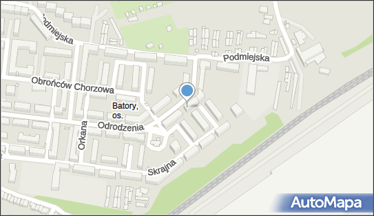 Kazimierz Podstolak - Działalność Gospodarcza, Odrodzenia 44 41-506 - Przedsiębiorstwo, Firma, NIP: 6271028580