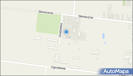 Kazimierz Pychyński Gospodarstwo Rolne Flora - Agro, Grabówka 6 46-320 - Przedsiębiorstwo, Firma, NIP: 5761031057