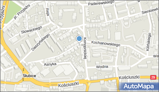 5981032627, Kazimierz Różański 