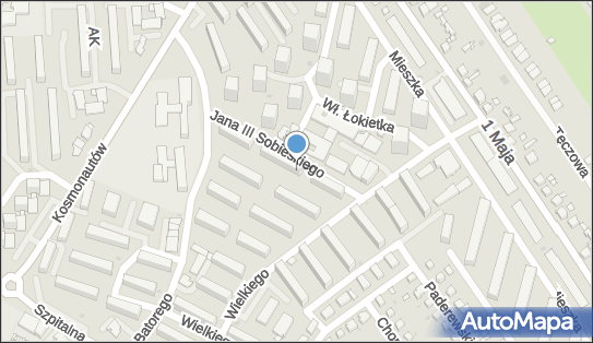 Kazimierz Sacha, ul. Jana Sobieskiego 3/A/2, Knurów 44-194 - Przedsiębiorstwo, Firma, NIP: 9690718859