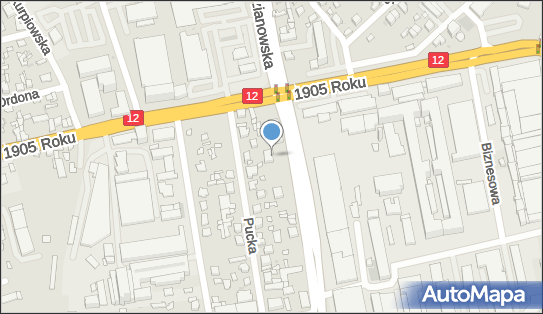 Kazimierz Sobczak, ul. Młodzianowska 66, Radom 26-600 - Przedsiębiorstwo, Firma, NIP: 7960009802