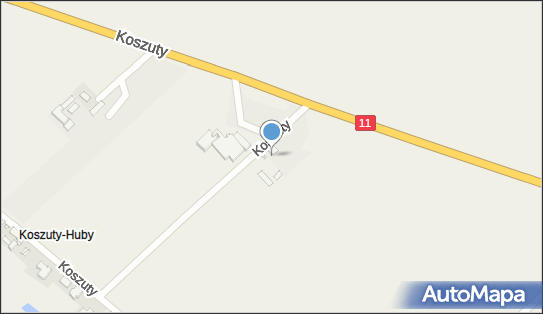 7861014013, Hotel Podróżnik Kazimierz Sroczyński 