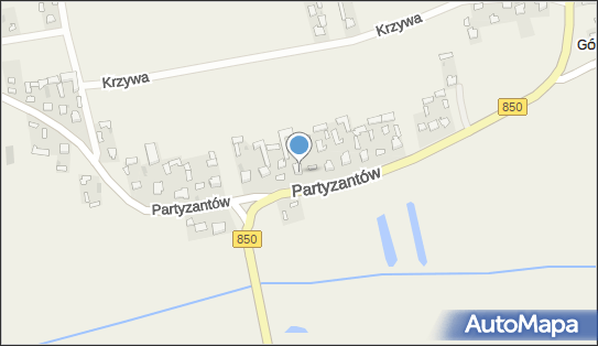 Kazimierz Stanibuła - Działalność Gospodarcza, Partyzantów 12 22-640 - Przedsiębiorstwo, Firma, numer telefonu, NIP: 9211013033