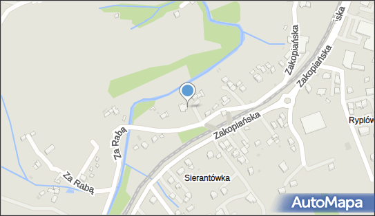 Kazimierz Stolarczyk - Działalność Gospodarcza, Zakopiańska 37 34-700 - Przedsiębiorstwo, Firma, NIP: 7350018895