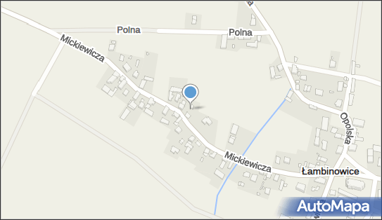 Kazimierz Strombek - Działalność Gospodarcza, ul. Mickiewicza 8 49-140 - Przedsiębiorstwo, Firma, NIP: 7531601210