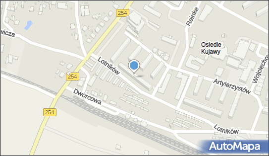 5561361643, Strzeżewski Kazimierz 