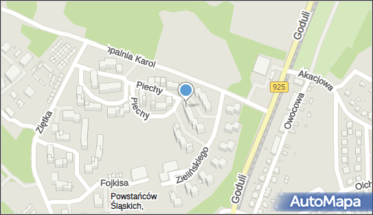 6411591253, Usługi Ślusarsko-Spawalnicze Kazimierz Szabla 