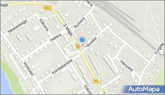 6421906623, Tomczyk Kazimierz 